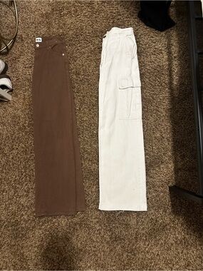 Bundle of teen pants